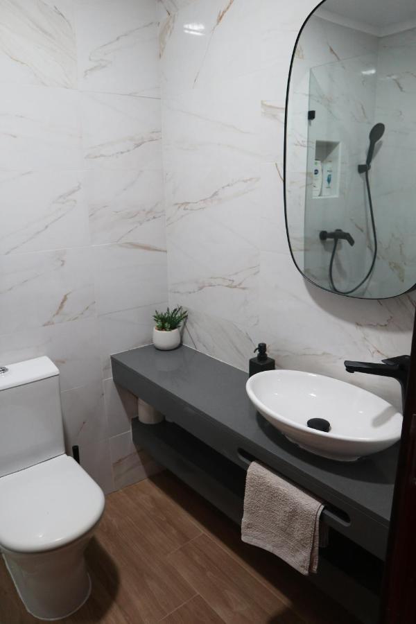 Sun House Belem - Free Parking And View Tower Apartment ลิสบอน ภายนอก รูปภาพ