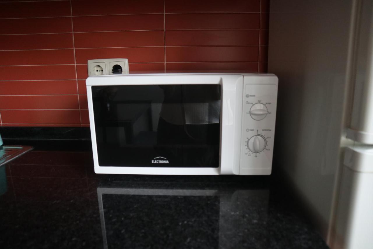 Sun House Belem - Free Parking And View Tower Apartment ลิสบอน ภายนอก รูปภาพ