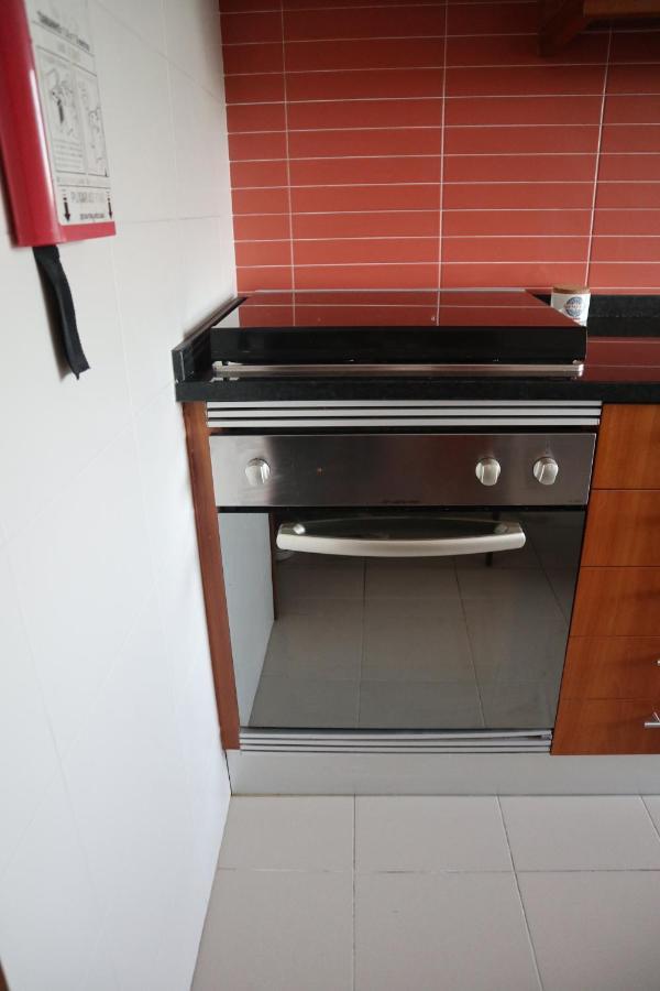 Sun House Belem - Free Parking And View Tower Apartment ลิสบอน ภายนอก รูปภาพ
